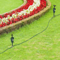 Hoont Cat Repellent- Squirrel Deterrent- Motion Activated Sprinkler- Outdoor- Deer Repellent-Cat Deterrent-Skunk Repelle
