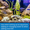 API Quick Start Freshwater & Saltwater Aquarium Nitrifying Bacteria (4 oz)