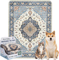 Washable Pee Pads for Dogs, 18x24 in, 2 Pack
