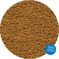 API POND FISH FOOD Pond Fish Food 2.68-Pound Bag
