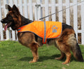 Dog Reflective Vest High Visibility Safety Jacket