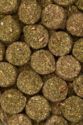 Mrs Pastures Mindful Minis-Cookies and Treats for Horses -Premium Horse Treats -Made with Alfalfa, Flaxseed & Pomegranat