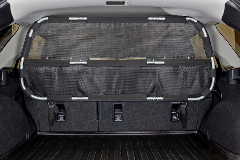 Bushwhacker Cargo Area Dog Barrier for CUV & Mid-Sized SUV 46