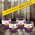 Farnam Horse Health Vita B-1 Crumbles Supplement for Horses, Supports optimal muscle activity and metabolism for perform