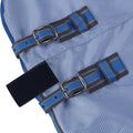 LEAFOREST Horse Mesh Fly Sheets - Lightweight Breathable Standard Neck