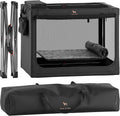 Noah & Paw XXL Collapsible Dog Crate, 42", Soft Sided Dog Crate 900D Oxford