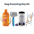 Dog Grooming Day Kit bundle