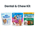 Dental & Chew Kit bundle