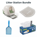Litter Station Bundle bundle
