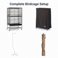 Complete Birdcage Setup bundle