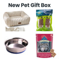 New Pet Gift Box bundle