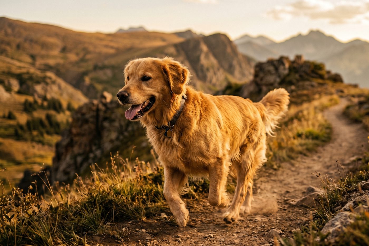 The American Pet