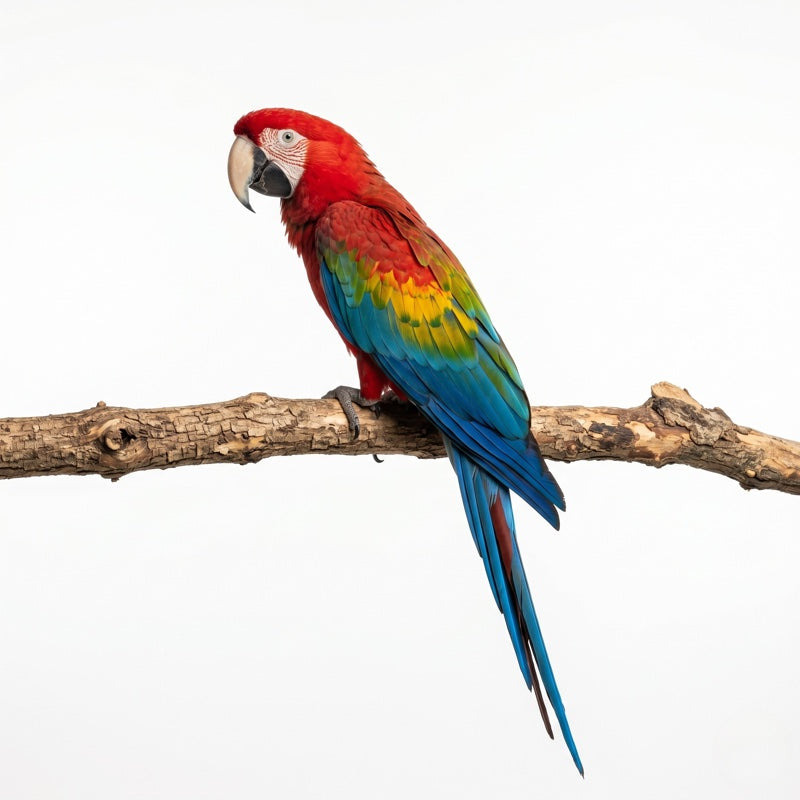 Birds